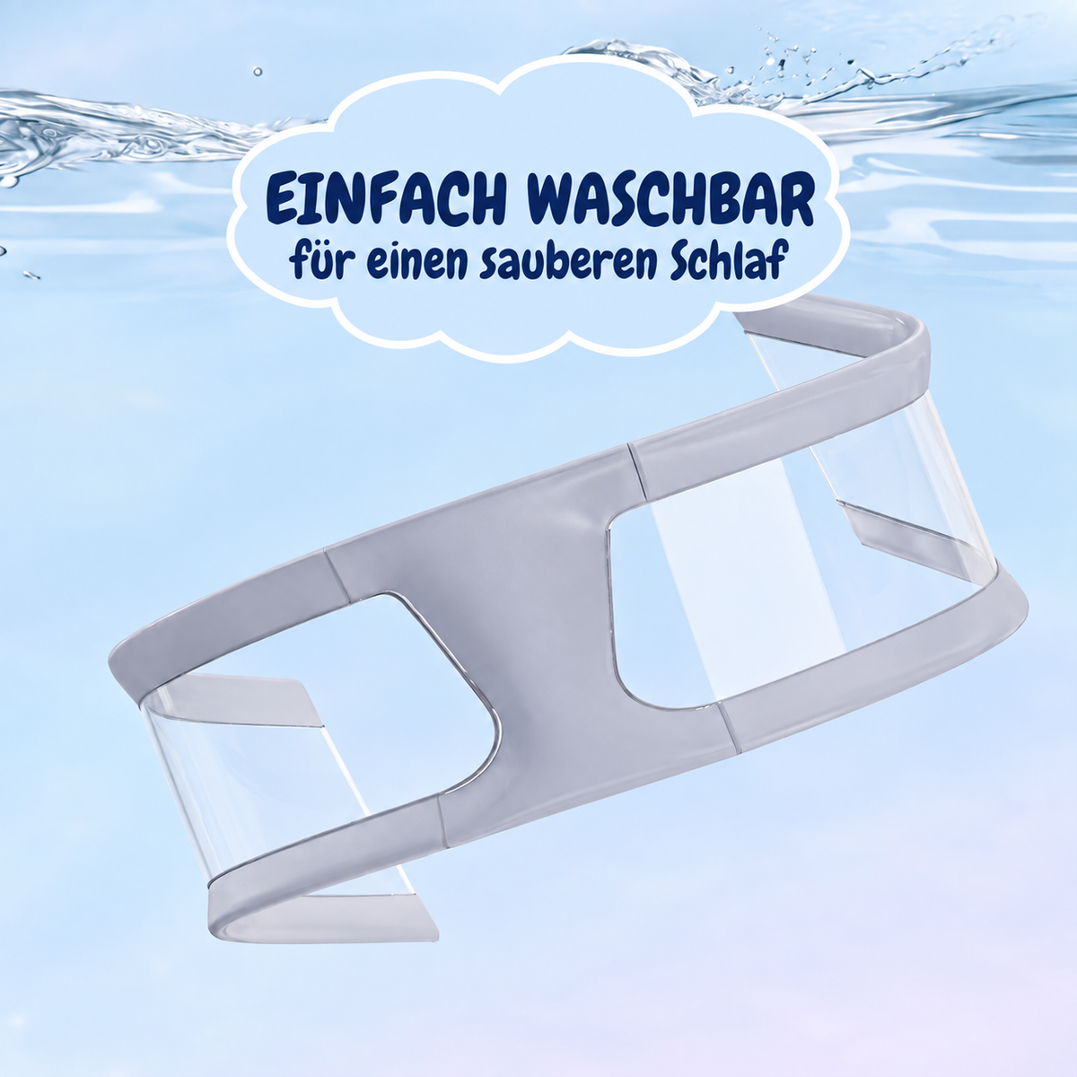 Faltbares Beistellbett