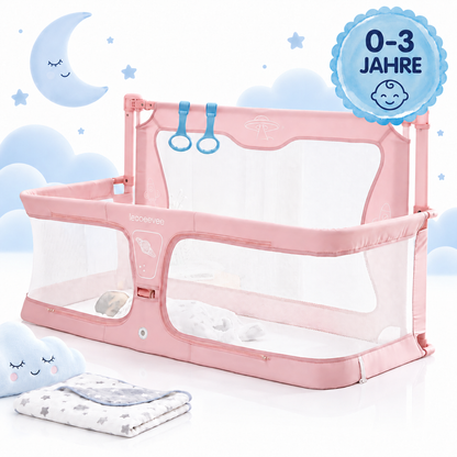 Faltbares Beistellbett
